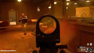 Call of Duty® Black OPS 6 - Gameplay Campagna!