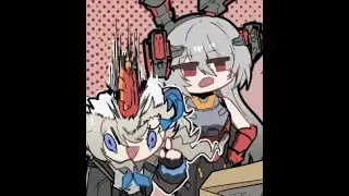 Girls' Frontline 2: Exilium | CN Release Day 2