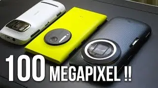 5 Smartphones with the Best Camera Resolutions of All Time (Even DSLRs Can Beat Them)