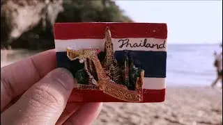 Krabi, Thailand