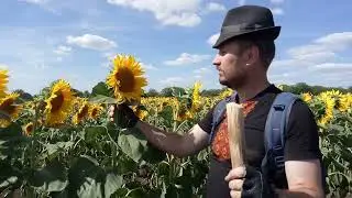Босиком. Экспедиция №37