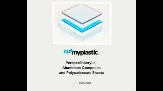 Cut My: Transforming Materials Into Masterpieces