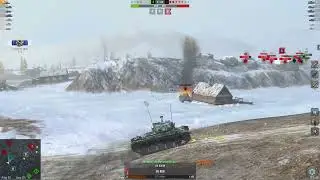 Бегите бабы Pingwin снова сел в танк:penguin:в АТАКУ:black_nib... | #pingwinchikyt с помощью #Twitch