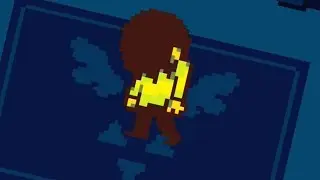 IL FINALE DEL PRIMO CAPITOLO È... - Deltarune Finale Chapter 1 [ITA]