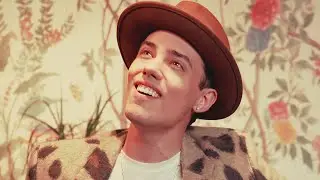 Leave The Door Open - Bruno Mars, Anderson .Paak, Silk Sonic (by Leroy Sanchez)