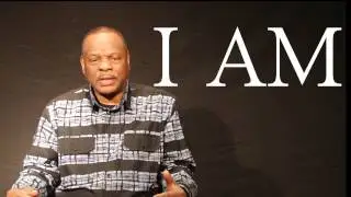 Dr. Molefi Kete Asante on ZULU culture.