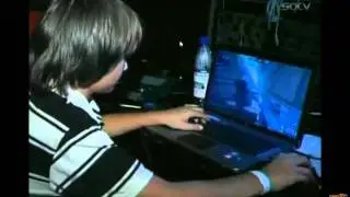 PBCS 2011 Гранд Финал - ТИМУР и ДЕН.