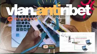 VLAN Configuration in Mikrotik | Frequently Confusing Issues Explained Here