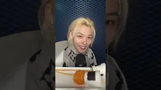 Феликс АСМР/ Felix ASMR  #felix #straykids