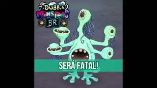 Whaill / Cororão [V2] (Dublado PT-BR) |My Singing Monsters| #mysingingmonsters