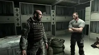 CALL OF DUTY GHOSTS || WALKTHROUGH GAMEPLAY PART - 15 [ MISSION : All Or Nothing ] #AMMYGAMING