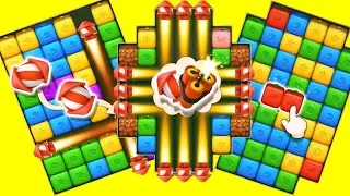 Fruit Heroes Legend – collect fruits / recolha frutas / Kumpulkan buah buahan. 23