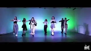 Beginners Girls DС/ Allteen