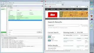 Selenium RC Tutorial 1 Java Selenium Junit TestNG Selenium WebDriver Selenium Jobs Interview