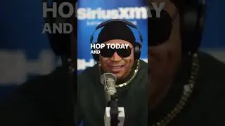 LL Cool J on Kool Moe Dee Dissing Him on Death Blow
