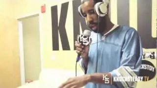 KNOCKSTEADY LIVE - DIBIASE