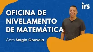 "Oficina de Nivelamento de Matemática"