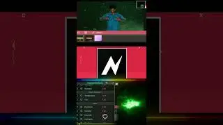editing preview_mastering vfx with node video editor