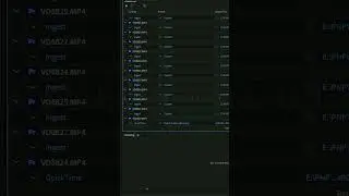 How to edit 4k video in premiere pro | create proxy|| 