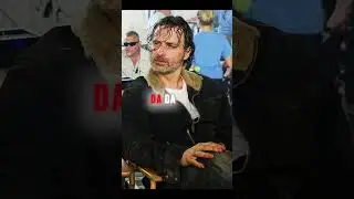 Andrew Lincoln