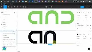 Android Logo Design part 2