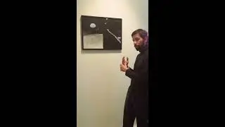 Сергей Лоцманов о работе ".21. .23."
