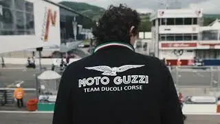 Fast Endurance Stories #4 - Team Ducoli Corse
