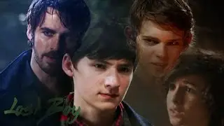 OUAT // 