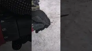 Хитрость старых мастеров 👏 