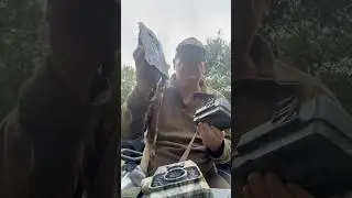 Mini caméra chasse ou grande ?