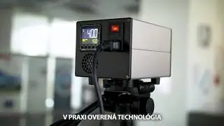 Hudiny - Bez kontaktné meranie teploty | Vedecký park