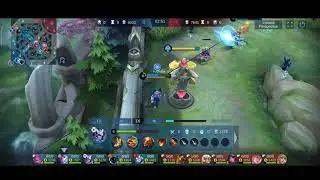 Hayabusa Play