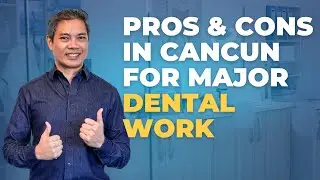 The Hidden Perks of Dental Tourism in Cancun Revealed!