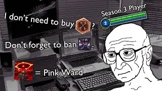 Old League Players be like...