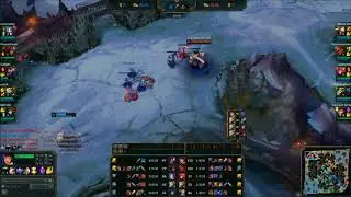 Kill Yasuo (Garen's Epic 4)