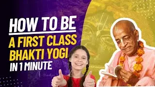 Are you struggling in your bhakti practice? This might just help you | 