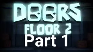 Doors floor 2 (part 1)