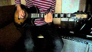 My Dying Bride - Two Winters Only (cover)