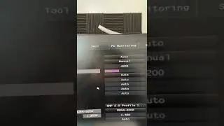 Testing My New NZXT N7 B550 PC Build! (16.5C/61.7F Ambient Temp) | 