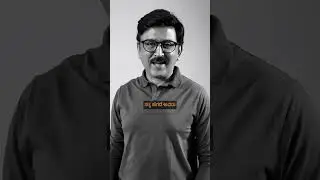 Ramesh Aravind about CiniMini Kannada Short Films Competition