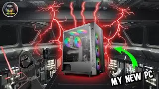 MY NEW PC.....