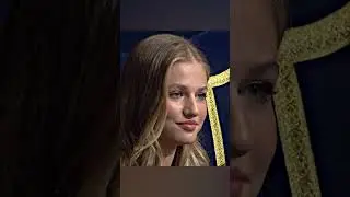 Гави станет королем Испании 