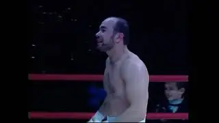 Muhiddin Rajabaev vs Bobur Alimov