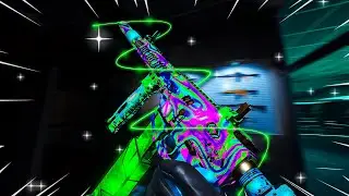 BEST SUPERI 46 CLASS SETUP| META | MW3 | COD WARZONE!