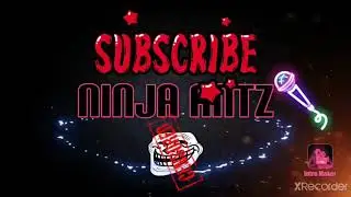 new intro