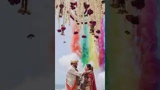Deepika Das silent marriage in Goa? 💞💕 #deepikadas #deepikamarriage #weddingphotography  #love