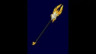 Spear combo 2v1 0 to death