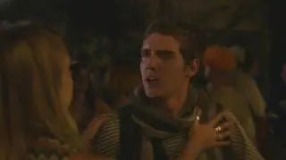 Kevin Called out at the Party Scene From Ice Breaker
