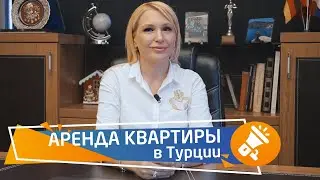 Аренда и сдача квартиры в Турции. Закон как сдать или снять недвижимость в Турции || RestProperty