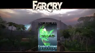Прохождение игры Far Cry Contest Island Invasion - Остров состязаний |Фабрика (Factory)| №18
